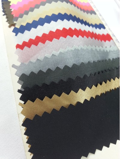 HK HAXG 300T 消光防絨 後面照